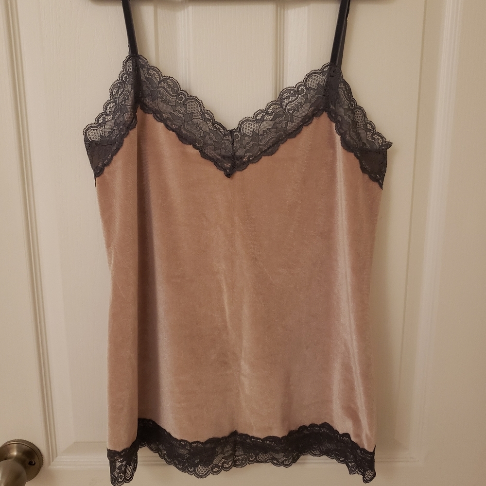 Intimissimi Sleepwear Tank Top